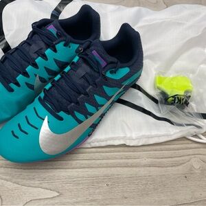 Nike Racing Spike Shoes